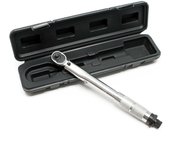 Llave dinamométrica 1/4“ pulgada 2–24 nm llave de trinquete 16_0002241