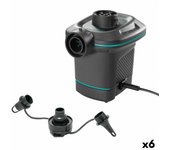 Bomba de aire eléctrica intex quick fill invertible 220-240 v (6 unidades) 4899888615187 s8901493 intex