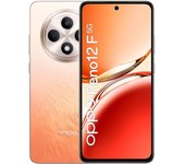 Oppo +30434 #14 reno12 f 5g amber orange / 8+256gb / 6.67'' amoled 120hz full hd+ cph2637