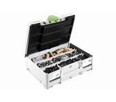 Sistema de montaje domino sv-sys d14 festool - 576795