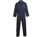 Mono labora de 100% algodón euro work regular s998