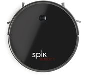 Spik robot aspirador y fregasuelos 4 en 1 con control remoto