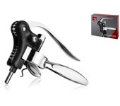 Sacacorchos automático horizontal vacuvin