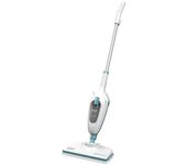 Black & decker fsmh13e5 limpiador a vapor blanco, azul