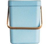 Papelera de mesa h24,5 cm boden