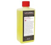 Lotusgrill - gel de encendido, 500 ml