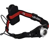Linterna frontal 12 led ay-fr
