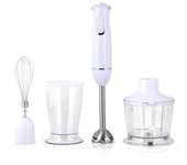 Batidora orbegozo bt2760 inox accesorios