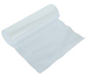 Bolsa de aspirador para rollo 20 cm mt 6 cf=2 ud.