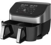 Instant - vortex plus dual clearcook ss 8l