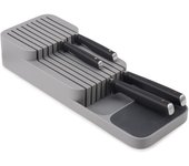 Cuchillero para cajones drawerstore?, hasta 9 cuchillos, gris (85120)