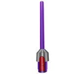 Accesorio para aspiradora dyson, color morado