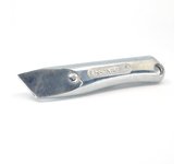 Cuchillo de aluminio - cutter romus - cuchillo vendido por separado romus
