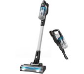 Black & decker bhfeb520d1 aspiradora de mano negro, transparente, blanco sin bolsa