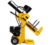 Astilladora gasolina garland chopper 1052zg-v23