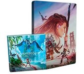 Juego sony ps5 horizon forbidden west special edition
