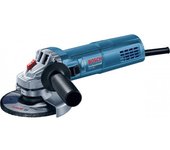 Meuleuse d'angle bosch gws 880 professionnel ø 125mm 880w - 0.601.396.00a