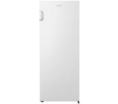 Frigorífico 1 puerta infiniton cl-14h37 cíclico defrost 242l f blanco 143,4 cm