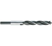 Broca helicoidal para madera / acero cv 20 x 200 mm ruko 208200