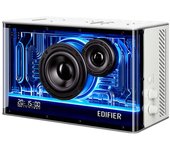Altavoz bluetooth edifier qd35 blanco