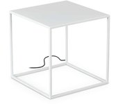 Ipotesi pt h50, lámpara de piso, ideal lux