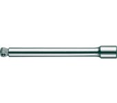 Gedore 2090 kr-6 - alargadera de 1/4, 150 mm (6121030)