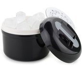 Recipiente para cubitos de hielo 2,5 l