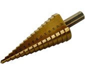 Fartools taladro cónico ø4 a 32 mm