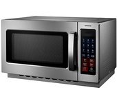Microondas 34l 1400w infiniton mpw34aff industrial