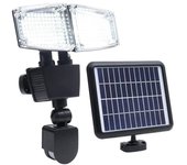 Proyector solar con sensor 9w douglas