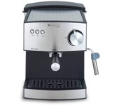 Sogo cafetera expreso 2 en 1