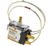 Termostato wdf34k-921-028 para frigorífico whirlpool