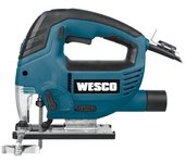 Sierra calar marca wesco