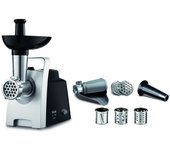 Tefal hv1 ne1098 picadora 1400 w negro, plata