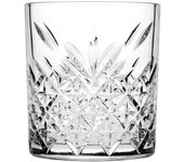 Vasos de coctel, vasos de whisky 12 set - timeless, 345 ml