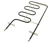 Resistencia 1100w, 92x6000 para horno dietrich