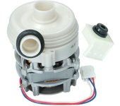 Motobomba impulsión lavavajillas lg (5859dd9001a)