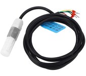 Sensor de humedad y temperatura del suelo, sonda digital, dc3.3v para invernaderos.