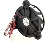 Ventilador de congelador 0064001594 para frigorífico haier
