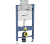 Geberit bastidor duofix, altura 98 cm, con cisterna oculta omega (111.030.00.1)