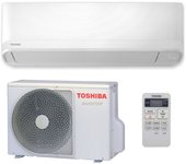 Aire acondicionado toshiba seiya 9000btu