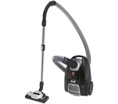 Hoover h-energy 500 he520pet 011 3,5 l aspiradora cilíndrica secar 700 w bolsa para el polvo