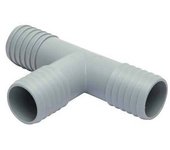 Manguera soporte tee ipierre mm 25 3225s