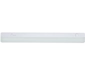 Mexlite - aplique de pared - ceiling and wall - blanco - plástico metal - led - 7923w