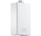 Calentador de agua instantáneo beretta fonte lx 14 abierto a metano