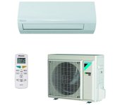 Aire acondicionado split de pared daikin sensira txf25d