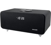 Muse +26643 #14 m-620 black / altavoz estantería altavoces