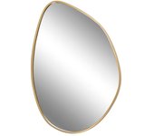 Espejo de pared home esprit dorado 45 x 2 x 68 cm - marca: home esprit - ean: 8424002153854