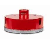 Corona diamantada stayer ø120 40.52