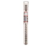 Ø 35 mm martillo taladro sds-max-7 longitud total 720 mm
